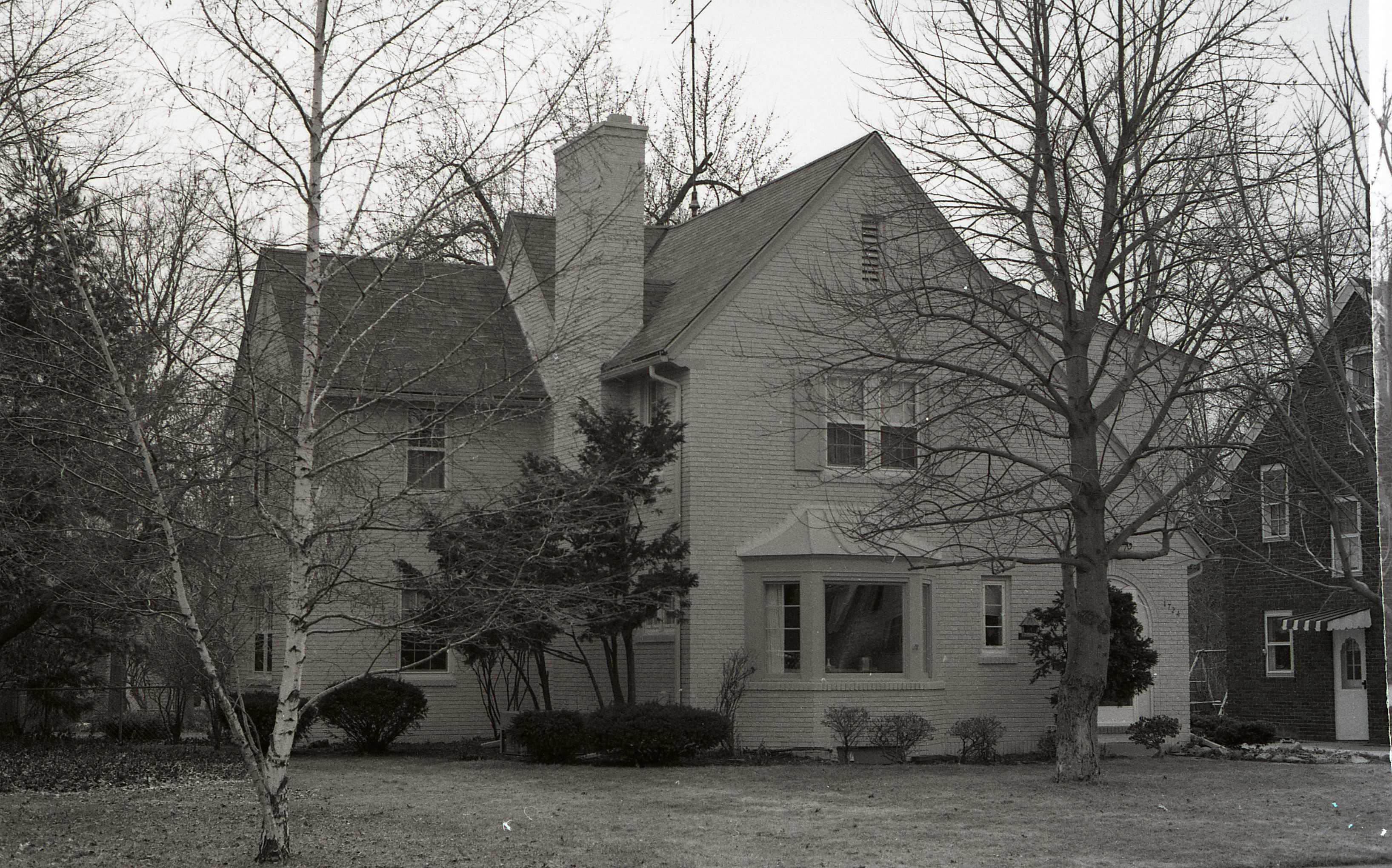 Image credit: Historic Preservation Commission of South Bend and St. Joseph County